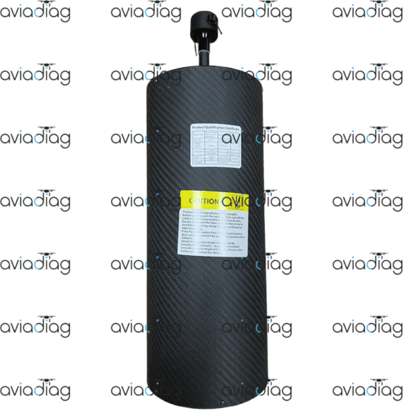 Optical Fiber Disc (FOP)