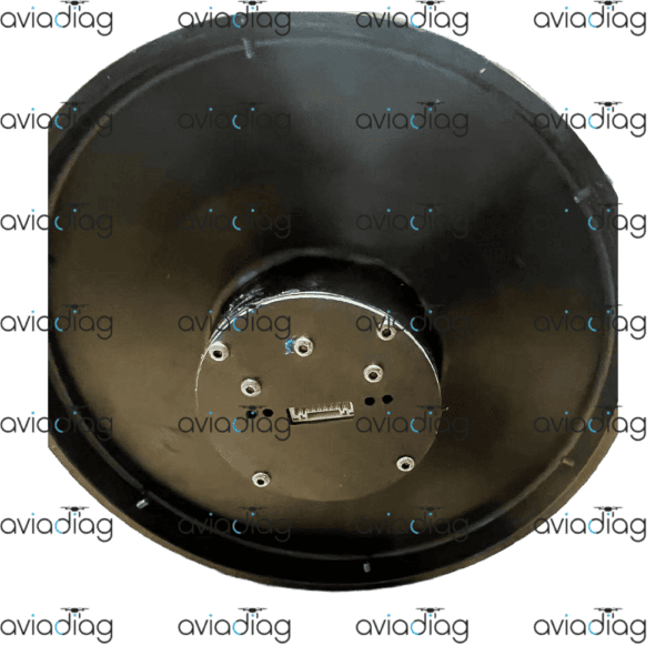 Optical Fiber Disc (FOP)